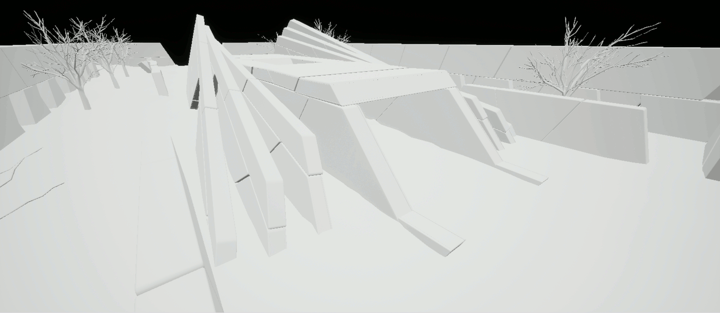 Unreal Engine 5 - Mobile Rendering